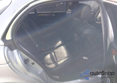 2008 Jaguar Xj Vanden Plas from USA, damaged, VIN SAJWA82B98SH22284